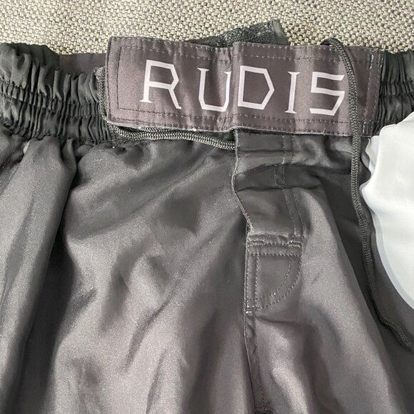 Youth Fight Shorts M - Picture 3 of 4